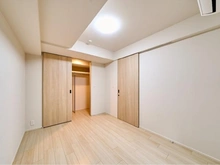 【東京都/世田谷区三軒茶屋】パークホームズ三軒茶屋一丁目 洋室