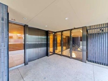 【東京都/世田谷区三軒茶屋】パークホームズ三軒茶屋一丁目 エントランス