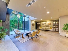 【東京都/世田谷区三軒茶屋】パークホームズ三軒茶屋一丁目 共用部