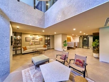 【東京都/世田谷区三軒茶屋】パークホームズ三軒茶屋一丁目 ラウンジ