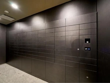 【東京都/世田谷区三軒茶屋】パークホームズ三軒茶屋一丁目 メールBOX