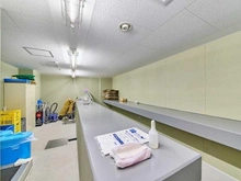 【東京都/世田谷区三軒茶屋】パークホームズ三軒茶屋一丁目 ゴミ置き場