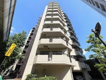 【東京都/世田谷区上馬】オリエント三軒茶屋ハウス 外観