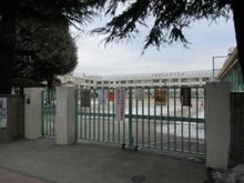 【東京都/世田谷区野沢】ヴィルヌーブタワー駒沢  旭小学校（現地より約770m）