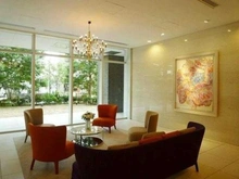 【東京都/世田谷区上馬】ザ・パークハウス三軒茶屋タワー エントランス