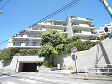 【東京都/世田谷区池尻】パレ駒場 外観