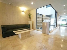 【東京都/世田谷区池尻】パレ駒場 共用部