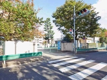 【東京都/世田谷区池尻】パレ駒場 区立多聞小学校（現地より約450m）