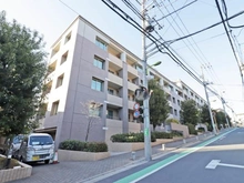 【東京都/世田谷区池尻】フューズ・コート175 外観