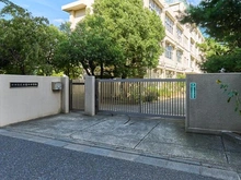 【東京都/世田谷区池尻】フューズ・コート175 区立富士中学校（現地より約400m）