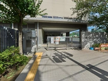 【東京都/世田谷区池尻】フューズ・コート175 区立多聞小学校（現地より約600m）