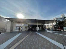 【東京都/世田谷区北沢】北沢ハイツ 小田原線「東北沢」駅（現地より約200m）