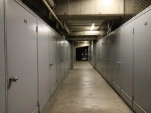 【東京都/世田谷区池尻】マンションニュー池尻 トランクルーム