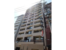 【東京都/世田谷区上馬】プラネ三軒茶屋 外観