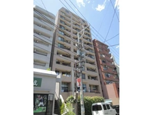 【東京都/世田谷区上馬】プラネ三軒茶屋 外観