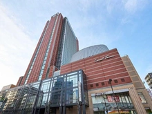 【東京都/世田谷区上馬】プラネ三軒茶屋 キャロットタワー（現地より約628m）