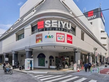 【東京都/世田谷区上馬】プラネ三軒茶屋 西友三軒茶屋店（現地より約681m）