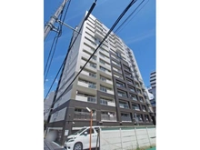 【東京都/世田谷区上馬】上馬ハイホーム 外観