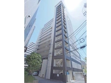 【東京都/世田谷区上馬】上馬ハイホーム 外観