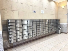 【東京都/世田谷区太子堂】ライオンズマンション太子堂 メールBOX