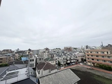 【東京都/世田谷区下馬】ザ・パームス祐天寺マスタープレイス 眺望