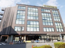 【東京都/世田谷区下馬】ザ・パームス祐天寺マスタープレイス 東急東横線「祐天寺」駅（現地より約950m）