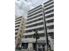 【東京都/世田谷区若林】藤和シティコープ若林 外観