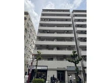 【東京都/世田谷区若林】藤和シティコープ若林 外観