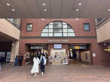 【東京都/世田谷区若林】藤和シティコープ若林  東急世田谷線　三軒茶屋駅（現地より約450m）