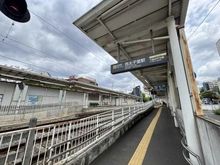 【東京都/世田谷区若林】藤和シティコープ若林   東急世田谷線　西太子堂駅（現地より約230m）
