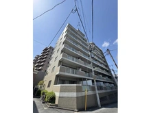 【東京都/世田谷区池尻】グレイスコート池尻大橋 外観