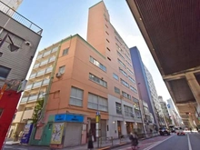 【東京都/世田谷区三軒茶屋】三軒茶屋ターミナルビル 外観