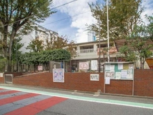 【東京都/世田谷区三軒茶屋】三軒茶屋ターミナルビル 三軒茶屋保育園（現地より約160m）