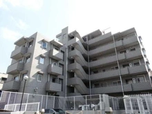 【東京都/世田谷区上馬】三軒茶屋南パークハウス 外観