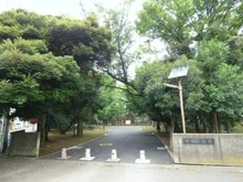 【東京都/世田谷区上馬】三軒茶屋南パークハウス 世田谷公園（現地より約1,500m）