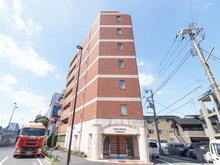 【東京都/世田谷区上馬】スターロワイアル三軒茶屋 外観