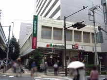 【東京都/世田谷区上馬】スターロワイアル三軒茶屋 マルエツ 中里店（現地より約600m）