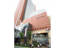 【東京都/世田谷区上馬】スターロワイアル三軒茶屋 キャロットタワー（現地より約1,000m）