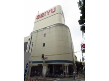【東京都/世田谷区上馬】スターロワイアル三軒茶屋 西友　三軒茶屋店（現地より約1,200m）