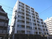 【東京都/世田谷区太子堂】ダイナシティ三宿 外観