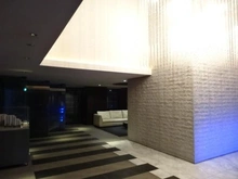 【東京都/世田谷区太子堂】ダイナシティ三宿 ラウンジ