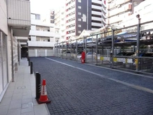 【東京都/世田谷区太子堂】ダイナシティ三宿 駐車場