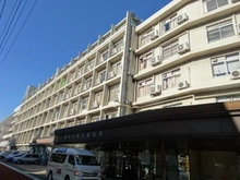【東京都/世田谷区太子堂】ダイナシティ三宿  東邦大学大橋病院（現地より約1,200m）