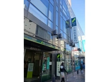 【東京都/世田谷区太子堂】ダイナシティ三宿  三井住友銀行　世田谷支店（現地より約1,000m）