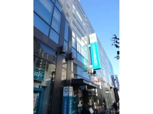 【東京都/世田谷区太子堂】ダイナシティ三宿  三井住友信託銀行　三軒茶屋支店（現地より約1,000m）