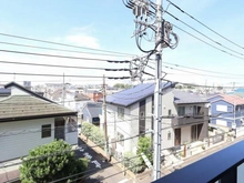 【東京都/世田谷区若林】ピアース若林レジデンス 眺望