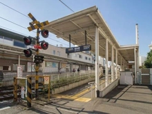 【東京都/世田谷区若林】ピアース若林レジデンス 東急世田谷線「若林」駅（現地より約280m）