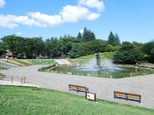 【東京都/世田谷区下馬】ガーデンヴィラ三軒茶屋 世田谷公園（現地より約580m）