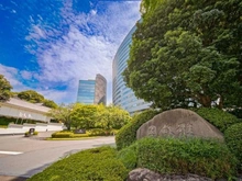 【東京都/目黒区目黒】目黒パーク・ホームズ 雅叙園（現地より約1,000m）