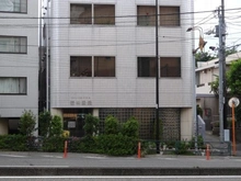 【東京都/世田谷区若林】アエリア三軒茶屋 若林医院（現地より約650m）